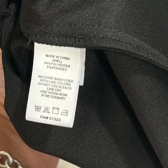 Beautiful dress by 1.State size 6 - Picture 6 of 6